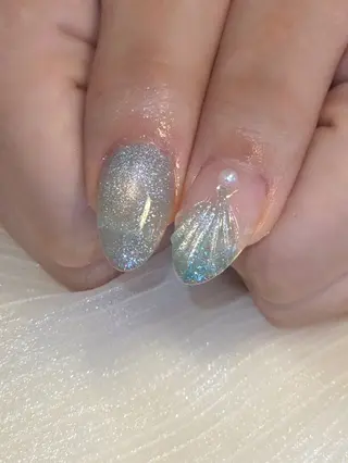 ネイル Lady Nail Kiyokaのネイルデザイン