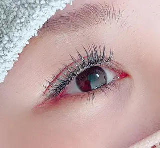 マツエク・マツパ luana _manaのマツエク・マツパデザイン
