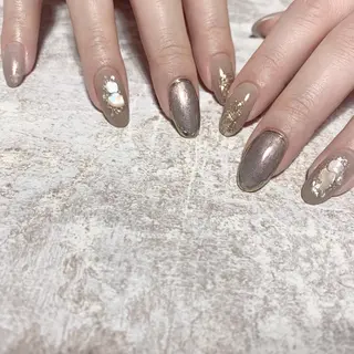 ネイル nail room シュレムのネイルデザイン