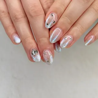 ネイル ease NAIL SALONのネイルデザイン