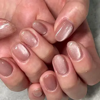 ネイル un bijouのネイルデザイン