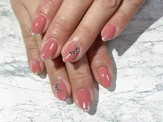 ネイル nail fufla ♡yamane♡のネイルデザイン