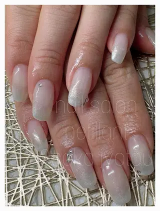 ネイル nail salon petillantのネイルデザイン