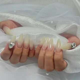 ネイル Kawaii _Nailのネイルデザイン