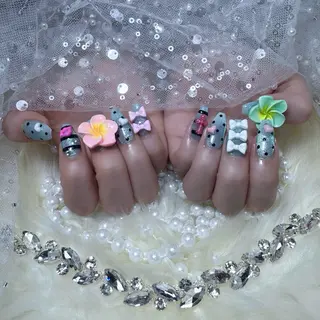 ネイル Doris Nail Salonのネイルデザイン