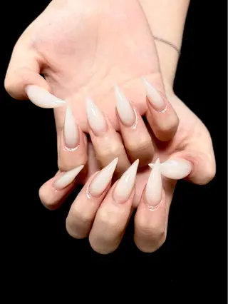 ネイル ongles chicのネイルデザイン