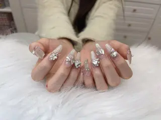 ネイル Rinrin ikebukuroのネイルデザイン