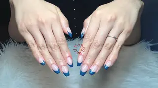ネイル nancy nailのマツエク・マツパデザイン