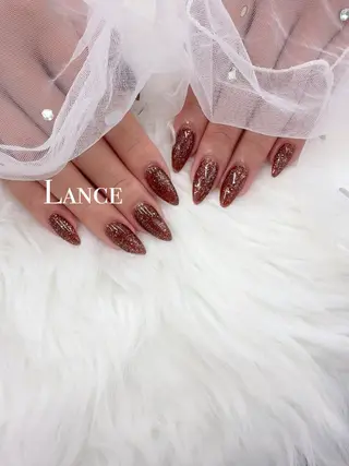 ネイル Lance nailのネイルデザイン