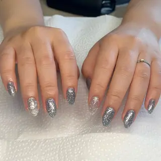 ネイル spica nail meguのネイルデザイン