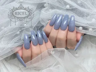ネイル NANAMI ︎︎♡のネイルデザイン