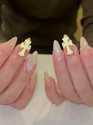 ネイル Minette nailrinrinのネイルデザイン