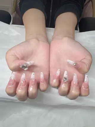 ネイル Lee Ainのネイルデザイン