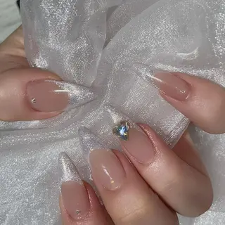 ネイル Queen‘s なんのネイルデザイン