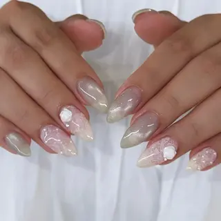 ネイル Chizuru ☾ ໋のその他イメージ