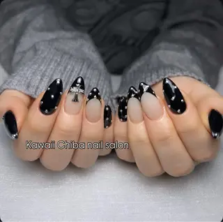 ネイル Kawaii Chiba nailのネイルデザイン