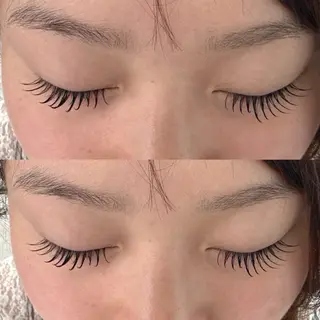 マツエク・マツパ Bianca 北浦和 坂井のマツエク・マツパデザイン