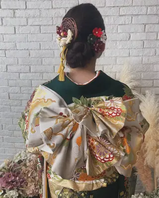 Salon Stellaのエステ・リラクイメージ