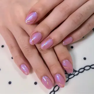 ネイル Smiling nailのネイルデザイン