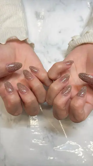 ネイル ✨アン ミユ✨のネイルデザイン