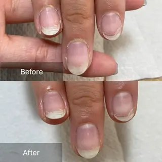 ネイル sabo... nailのネイルデザイン