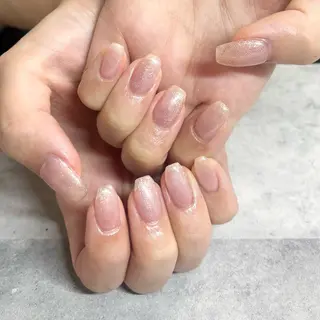 ネイル FELICE フェリーチェのネイルデザイン