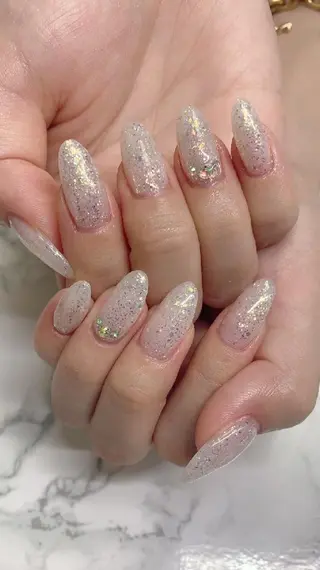 ネイル ネイル💅＆ まつげパーマ😍のマツエク・マツパデザイン