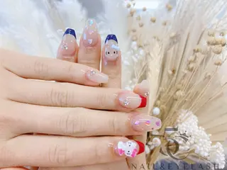 ネイル 5C NAIL 5C NAILのネイルデザイン