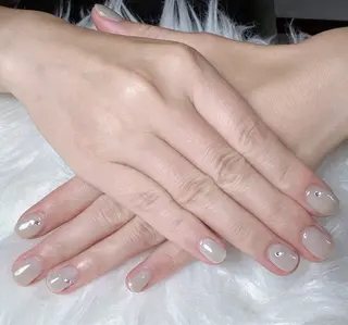 ネイル Miki🎀マツエク 🌸ネイル専門店のネイルデザイン