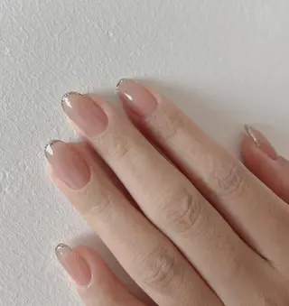 ネイル Queen‘s なんのネイルデザイン