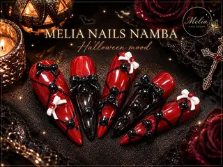 ネイル Anna Melia Nailのネイルデザイン