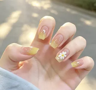 ネイル N．one ゆき💋のネイルデザイン