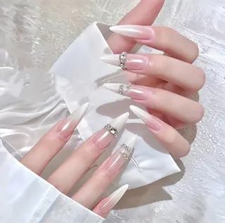 ネイル 🌱Rina🎀 Mikaのネイルデザイン