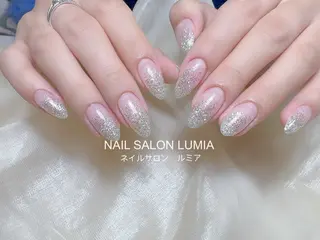 ネイル ネイルサロン ルミア Lumia 店長のネイルデザイン