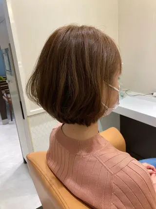 ショート カラー 水川 達也のその他イメージ