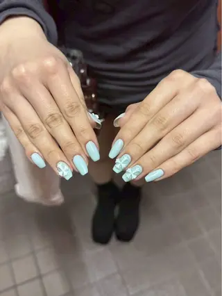 ネイル pipi nailsalonのネイルデザイン