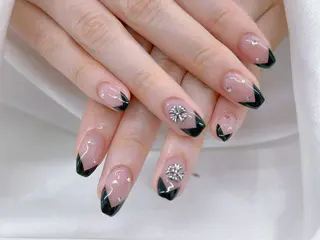 ネイル JOJO ネイルサロンのネイルデザイン