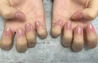 ネイル NAILSALON Ichiのネイルデザイン