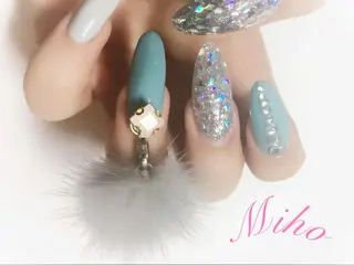 ネイル nail Berunaのネイルデザイン