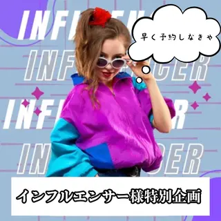 CareNa梅田店 🌿Mihoのエステ・リラクイメージ