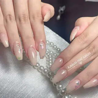 ネイル Kawaii Nail Salonのネイルデザイン