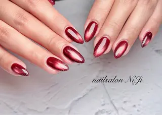 ネイル nailsalon N iＪｉのネイルデザイン