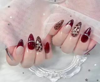 ネイル Chan Nail Salonのネイルデザイン