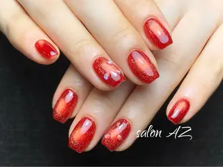 ネイル salon AZのネイルデザイン