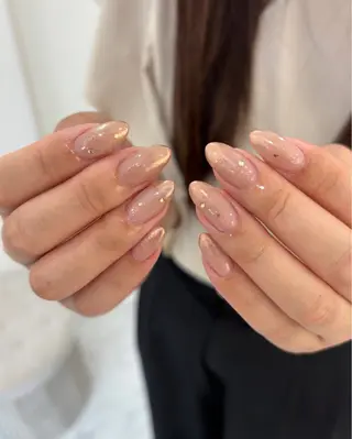 ネイル nailsalon room.のネイルデザイン