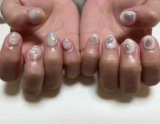 ネイル nail M&Tのネイルデザイン