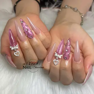 ネイル The 1989 Nail Salonのネイルデザイン