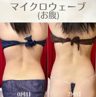 山本 あいのエステ・リラクイメージ
