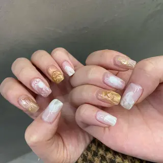 ネイル SEUHI nailのネイルデザイン