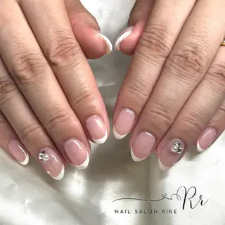 ネイル 福井ネイル Ryokaのネイルデザイン